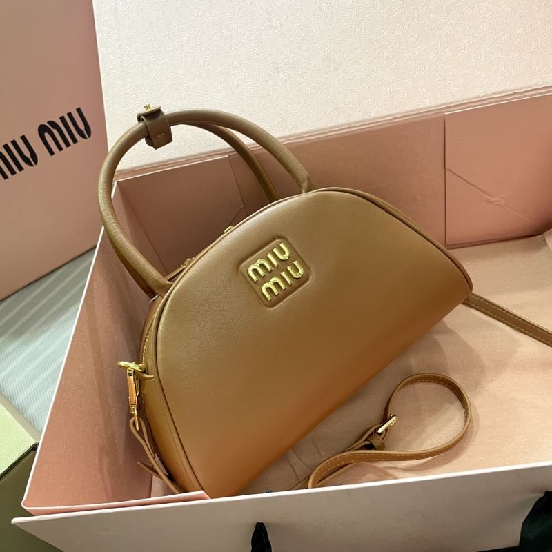 Miu Miu Top Handle Bags